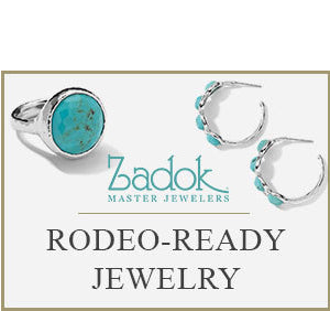 Houston Rodeo Fashion Accessories